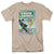 Green Lantern - Menace Missle Adult Regular Fit Short Sleeve