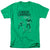 Green Lantern - Perilous Traps Adult Regular Fit Short Sleeve
