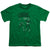 Green Lantern - Perilous Traps Youth Short Sleeve