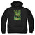 Green Lantern - Fueled Adult Pullover Hoodie