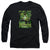 Green Lantern - Fueled Adult Long Sleeve