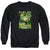 Green Lantern - Fueled Adult Crewneck Sweatshirt