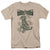 Green Lantern - Beware My Power Adult Regular Fit Short Sleeve