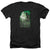Green Lantern - Fearless Adult Regular Fit Heather Short Sleeve