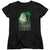Green Lantern - Fearless Women's Short Sleeve