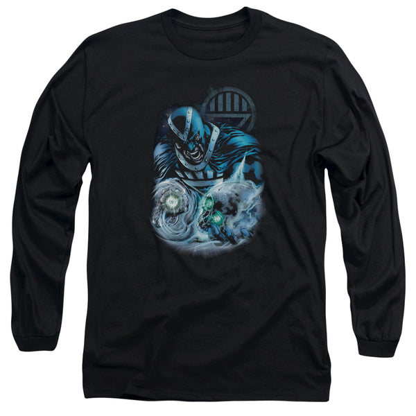 Green Lantern - Blackhand Adult Long Sleeve