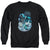 Green Lantern - Blackhand Adult Crewneck Sweatshirt