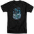 Green Lantern - Blackhand Adult Tall Fit Short Sleeve