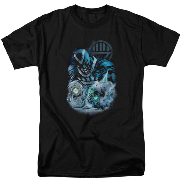Green Lantern - Blackhand Adult Regular Fit Short Sleeve