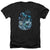 Green Lantern - Blackhand Adult Regular Fit Heather Short Sleeve