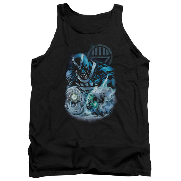 Green Lantern - Blackhand Adult Tank Top