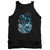 Green Lantern - Blackhand Adult Tank Top