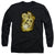 Green Lantern - Sinestro Nebula Adult Long Sleeve