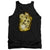 Green Lantern - Sinestro Nebula Adult Tank Top