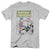 Green Lantern - Puppet Menace Adult Regular Fit Short Sleeve