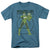 Green Lantern - Power Up Adult Regular Fit Short Sleeve