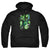 Green Lantern - Earth Sector Adult Pullover Hoodie