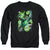 Green Lantern - Earth Sector Adult Crewneck Sweatshirt