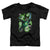 Green Lantern - Earth Sector Toddler Short Sleeve