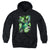 Green Lantern - Earth Sector Youth Hooded Sweatshirt