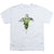 Green Lantern - Inked Youth Short Sleeve