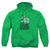 Green Lantern - Game Over Adult Pullover Hoodie