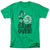 Green Lantern - Game Over Adult Regular Fit Short Sleeve
