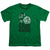 Green Lantern - Game Over Youth Short Sleeve