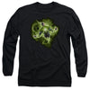 Green Lantern - Lantern Nebula Adult Long Sleeve