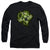 Green Lantern - Lantern Nebula Adult Long Sleeve
