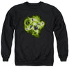 Green Lantern - Lantern Nebula Adult Crewneck Sweatshirt