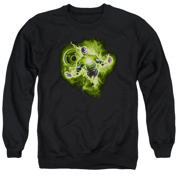 Green Lantern - Lantern Nebula Adult Crewneck Sweatshirt