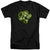 Green Lantern - Lantern Nebula Adult Tall Fit Short Sleeve