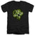 Green Lantern - Lantern Nebula Adult Slim Fit V Neck Cotton