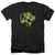 Green Lantern - Lantern Nebula Adult Regular Fit Heather Short Sleeve
