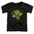 Green Lantern - Lantern Nebula Toddler Short Sleeve