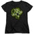 Green Lantern - Lantern Nebula Women's Short Sleeve