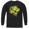 Green Lantern - Lantern Nebula L - S Youth