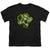 Green Lantern - Lantern Nebula Youth Short Sleeve