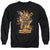 Green Lantern - Larfleeze Adult Crewneck Sweatshirt