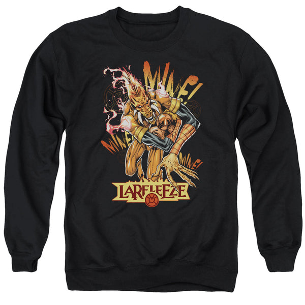 Green Lantern - Larfleeze Adult Crewneck Sweatshirt