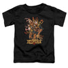 Green Lantern - Larfleeze Toddler Short Sleeve