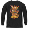 Green Lantern - Larfleeze L - S Youth