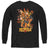 Green Lantern - Larfleeze L - S Youth