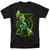 Green Lantern - Fully Charged Adult Regular Fit Short Sleeve