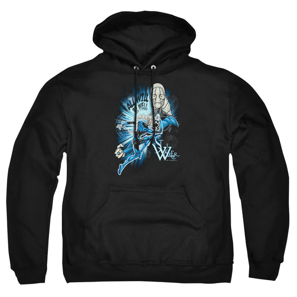 Green Lantern - Saint Walker Adult Pullover Hoodie