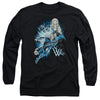 Green Lantern - Saint Walker Adult Long Sleeve