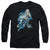 Green Lantern - Saint Walker Adult Long Sleeve