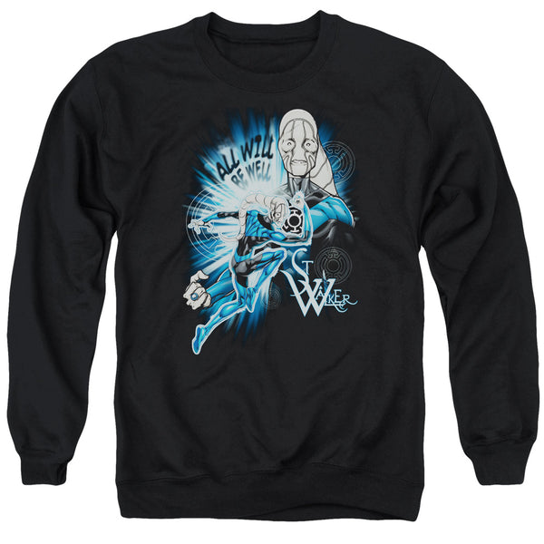 Green Lantern - Saint Walker Adult Crewneck Sweatshirt