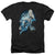 Green Lantern - Saint Walker Adult Regular Fit Heather Short Sleeve